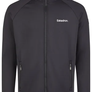 Sweat zippé Male Eskadron Heritage 24