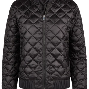 Blouson Matelassé Femme Eskadron Heritage 24