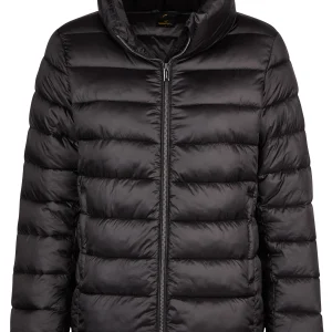 Parka Matelassée femme Eskadron Heritage 24