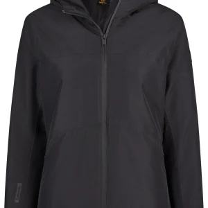 Parka Imperméable Femme Eskadron Heritage 24 - Confort, Respirabilité et Protection