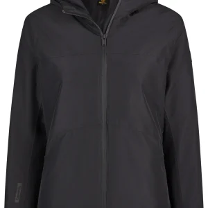 Parka Imperméable Femme Eskadron Heritage 24 - Confort, Respirabilité et Protection