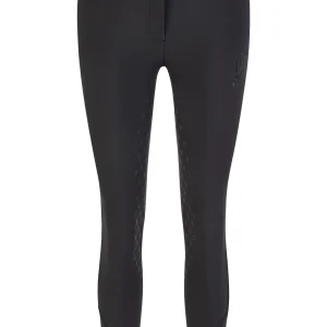 Pantalon d'Équitation Femme Full Grip Eskadron Heritage 24