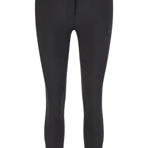 Pantalon d'Ăquitation Femme Full Grip Eskadron Heritage 24