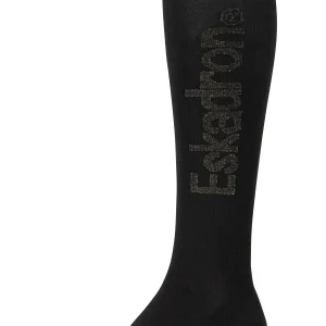Chaussettes d'équitation hautes Eskadron Heritage 24
