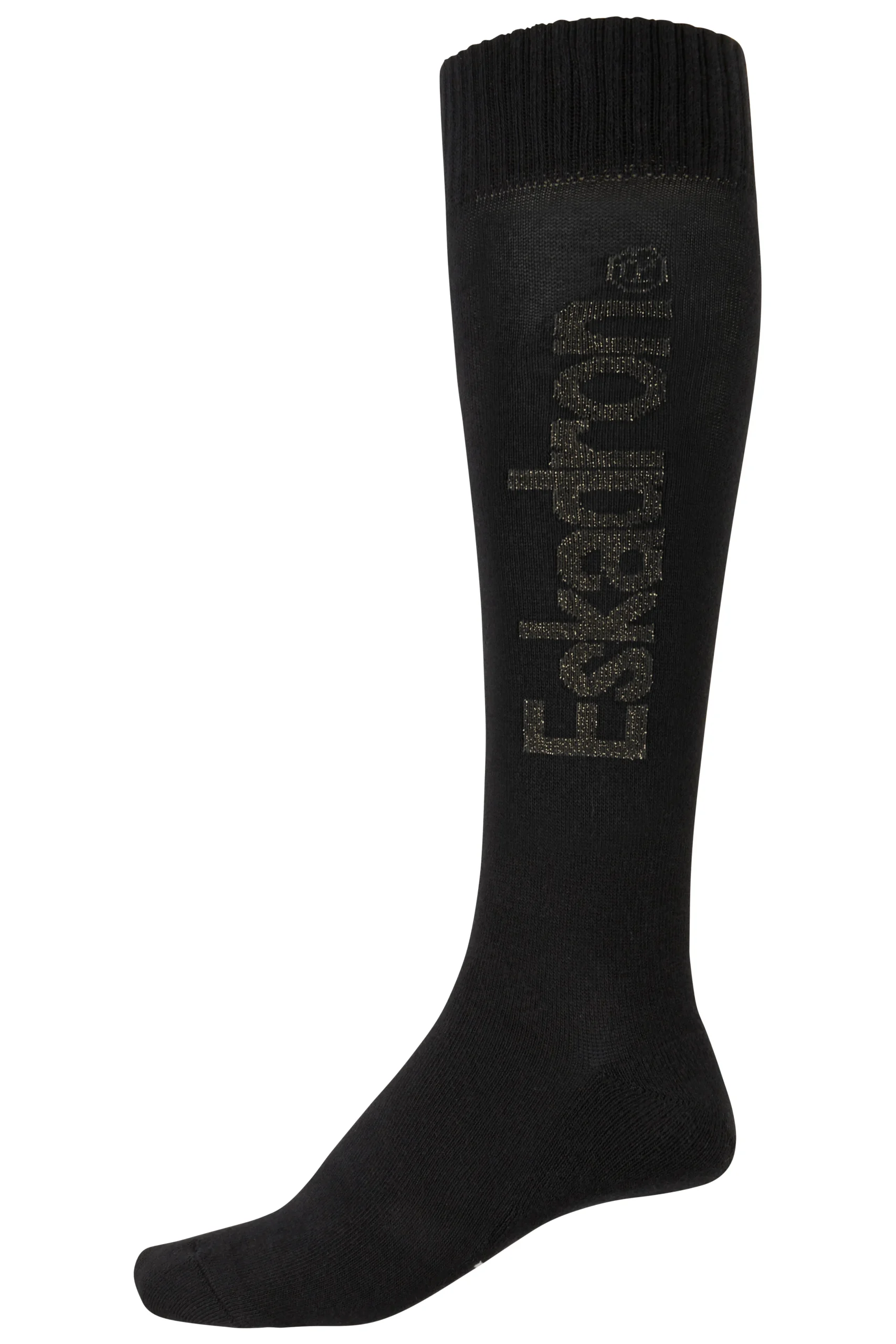 Chaussettes d'équitation hautes Eskadron Heritage 24