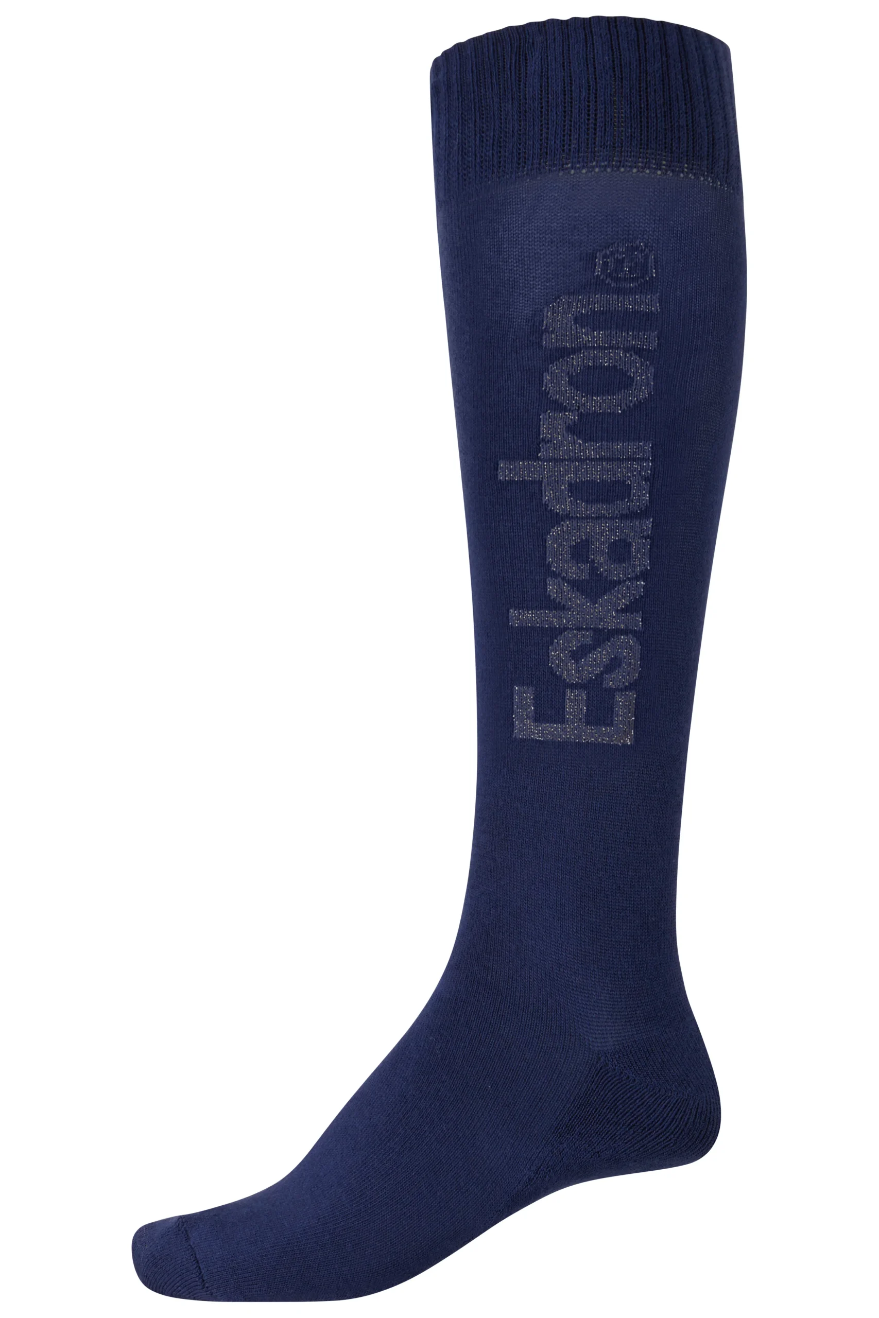 Chaussettes d'équitation hautes Eskadron Heritage 24 – Image 2