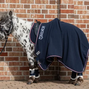 Chemise polaire Eskadron CONTRAST CORE Shetty