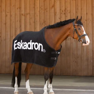 Chemise séchante Dralon Eskadron CORE