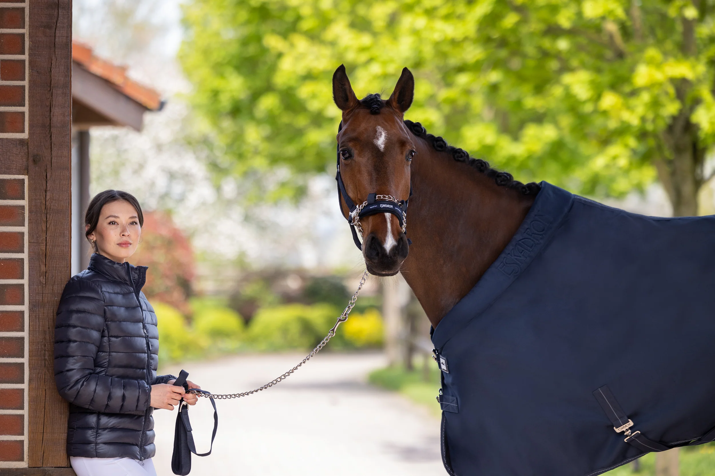 Chemise de Transport DURA Summer Eskadron CORE – Image 3