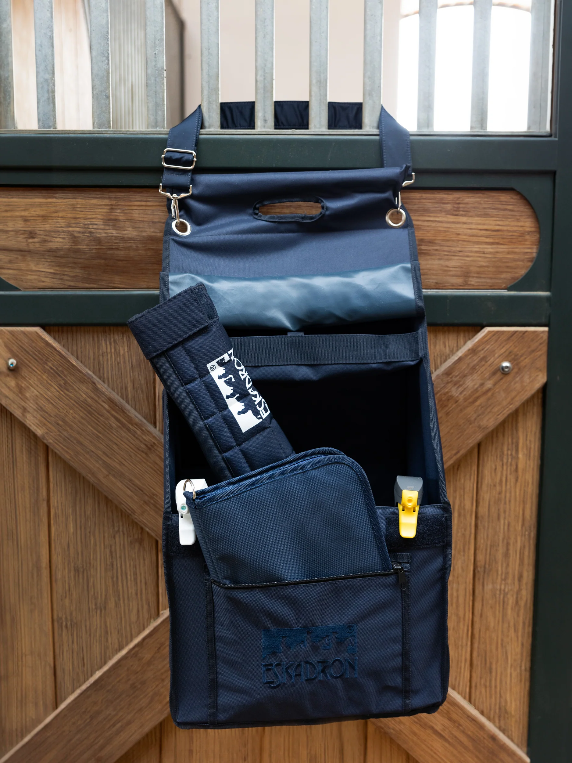 Sac de box Eskadron Basics L – Image 4