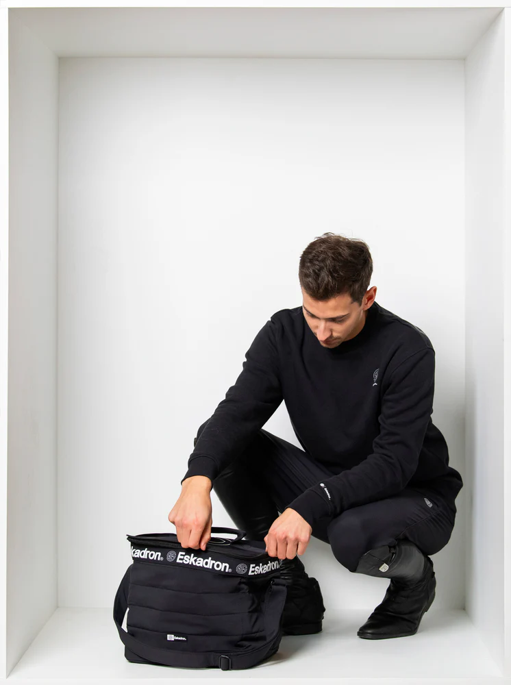 Sac Softshell Eskadron Dynamic – Image 3