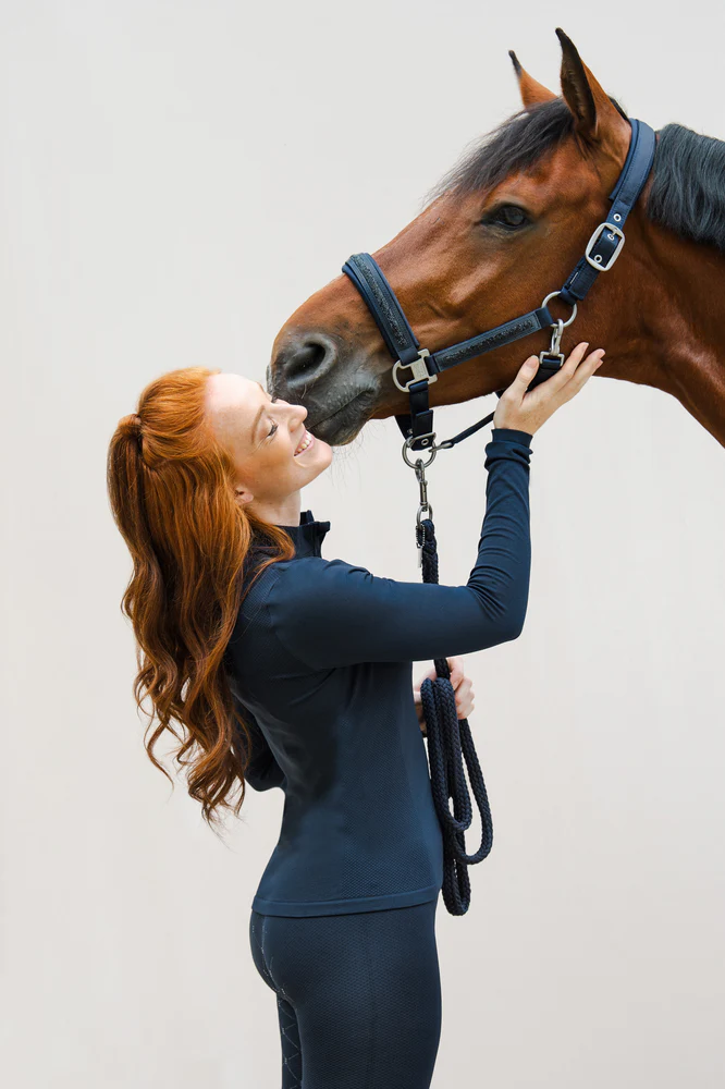 Licol Mattgloss Jewel Doublepin Eskadron Classic SS24 – Image 4