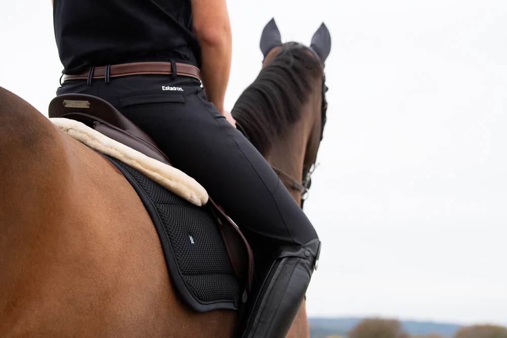 Pantalon d'équitation pour homme Eskadron DYNAMIC – Image 9