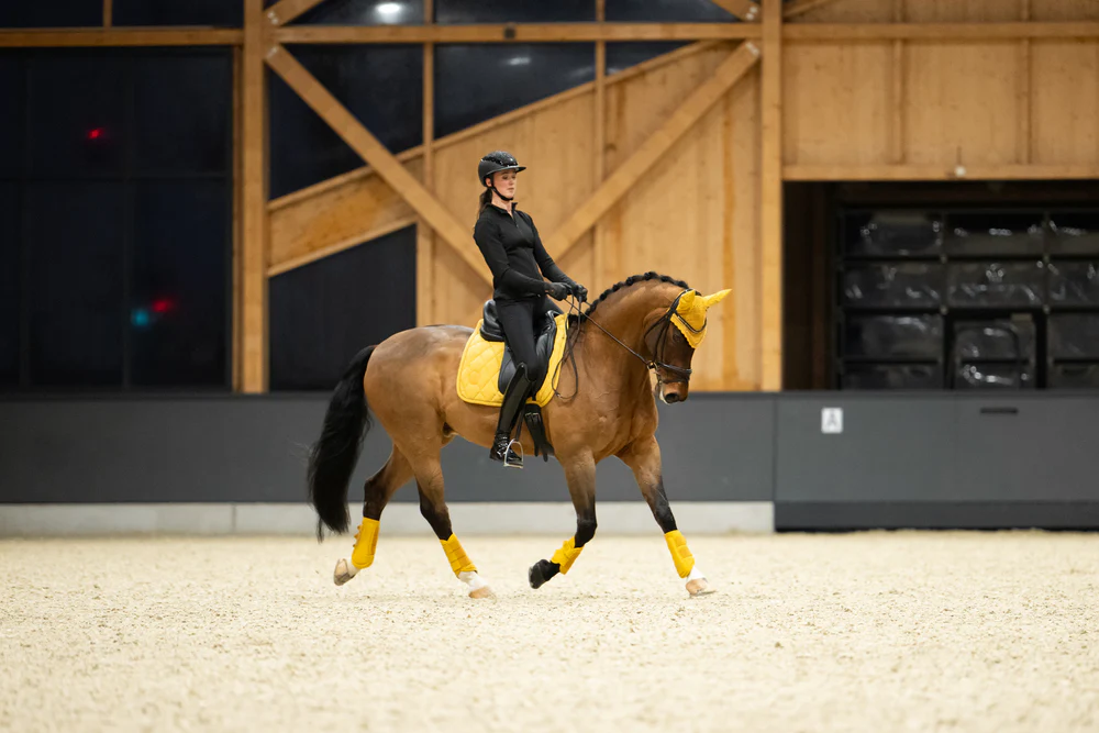 Bonnet Pearls Eskadron Platinum 25 – Image 7