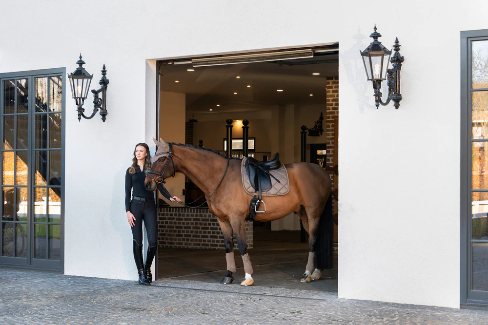 Guêtres PRO DRESSAGE Eskadron Platinum 25 – Image 6