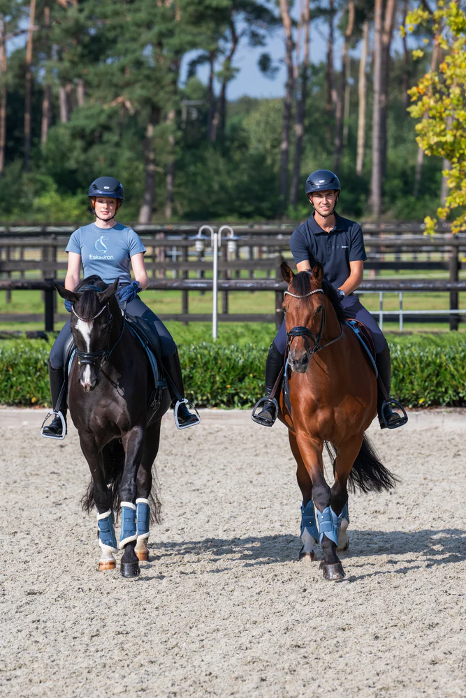 Polo MALE Eskadron CLASSIC SPORTS 25 S/S – Image 4