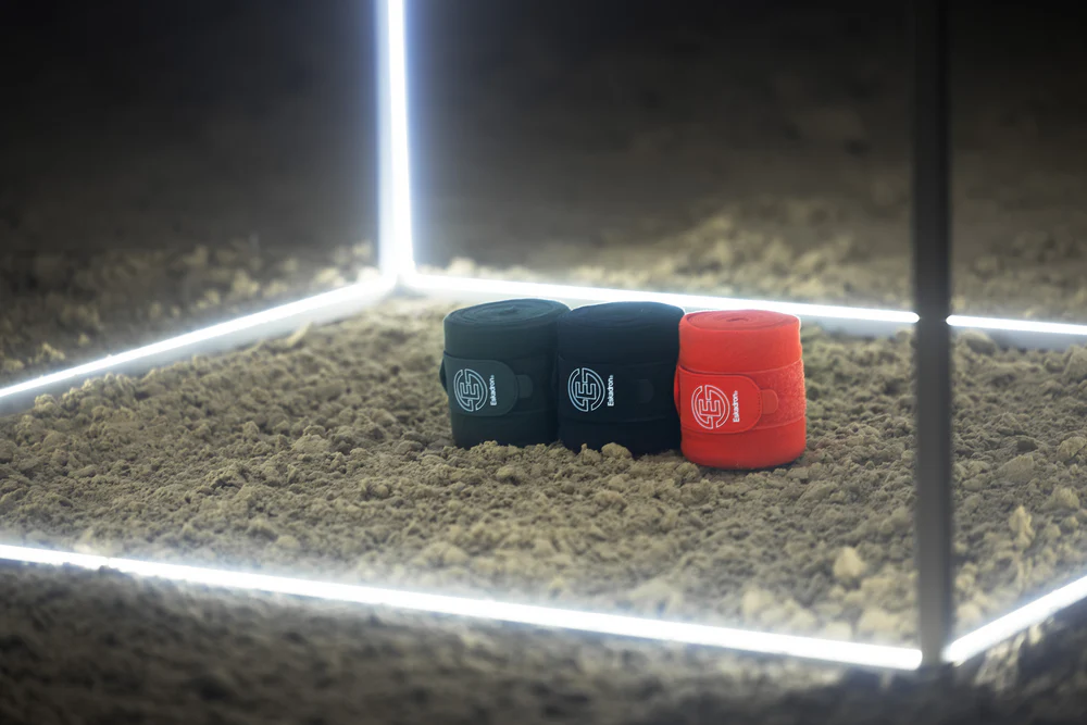 Bandes de polo Eskadron Dynamic 25 – Image 8