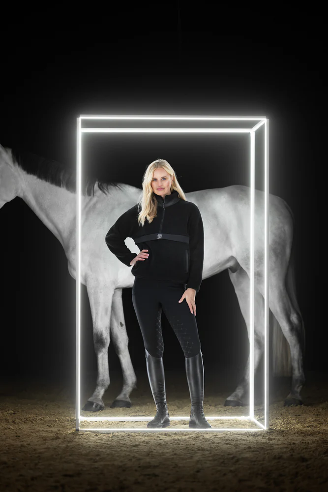 Sweat Teddy ESKADRON Dynamic 25 – Image 3