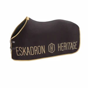 Couverture polaire Eskadron Heritage 25