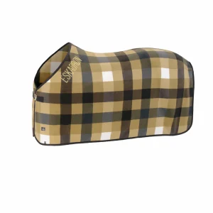 Couverture polaire Eskadron Heritage 25 – Fleece Check
