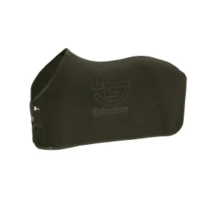 Couverture Eskadron FLEECE STAMP Dynamic 25