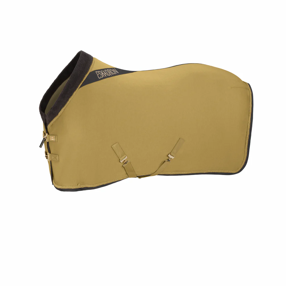 Couverture Acrylic Eskadron Heritage 25