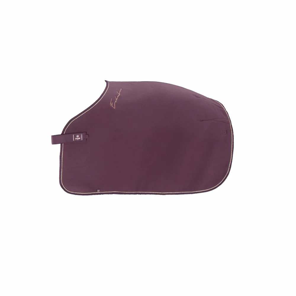 Couvre-reins Kidney polaire Eskadron Heritage 23