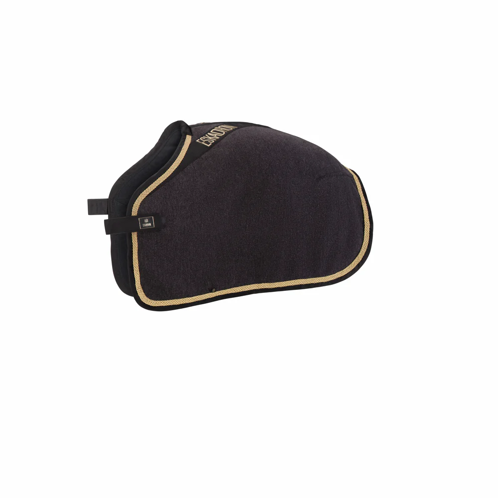 Couvre-reins Acrylic Eskadron Heritage 25
