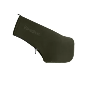 Cou zippé Eskadron FLEECE Dynamic 25