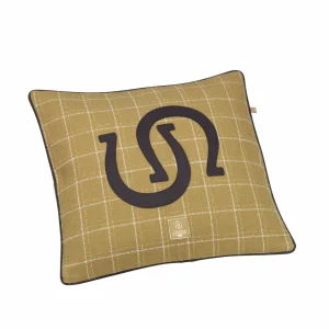 Housse de Coussin BOUCLÉ Eskadron Heritage 25