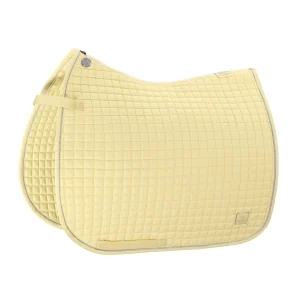 Tapis de selle cotton Eskadron Platinum Pure
