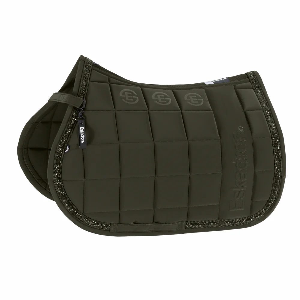 Tapis de selle BIG SQUARE JEWEL Eskadron Dynamic 25 â Image 5