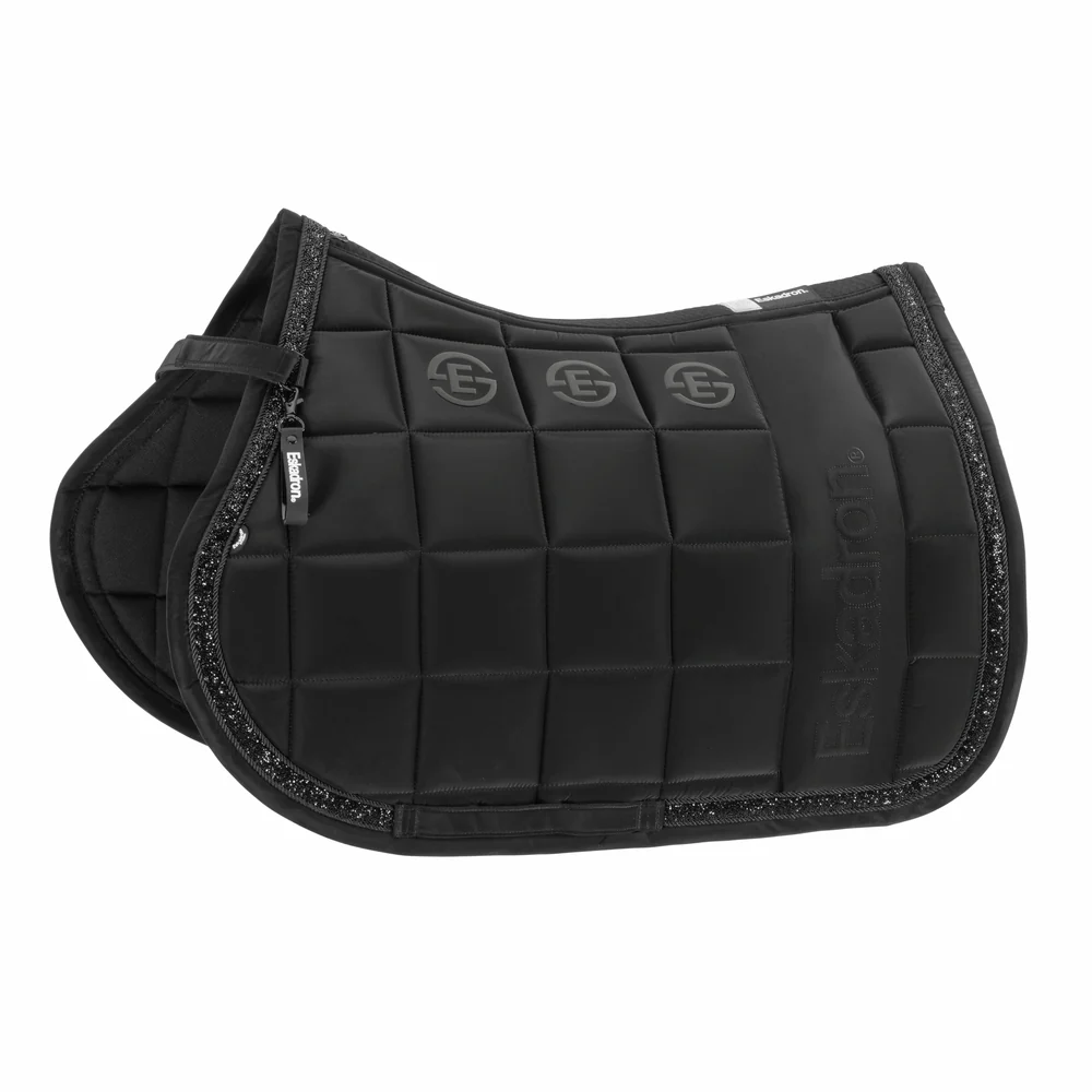 Tapis de selle BIG SQUARE JEWEL Eskadron Dynamic 25 â Image 7