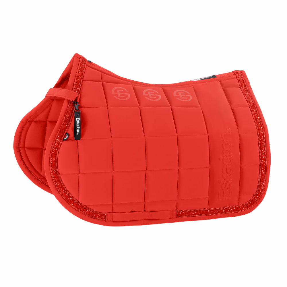 Tapis de selle BIG SQUARE JEWEL Eskadron Dynamic 25 â Image 9
