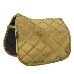 Tapis de selle BICROSS MATTGLOSS Eskadron Heritage 25