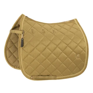 Tapis de selle GLOSSY Eskadron Heritage 25