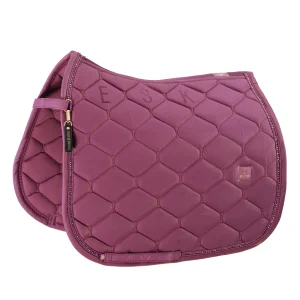 Tapis de selle GLAM CRYSTAL Eskadron Heritage 25