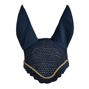 Bonnet chasse mouches Eskadron corde dorée