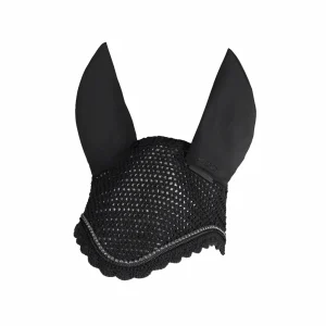 Bonnet Pearls Eskadron Platinum 25