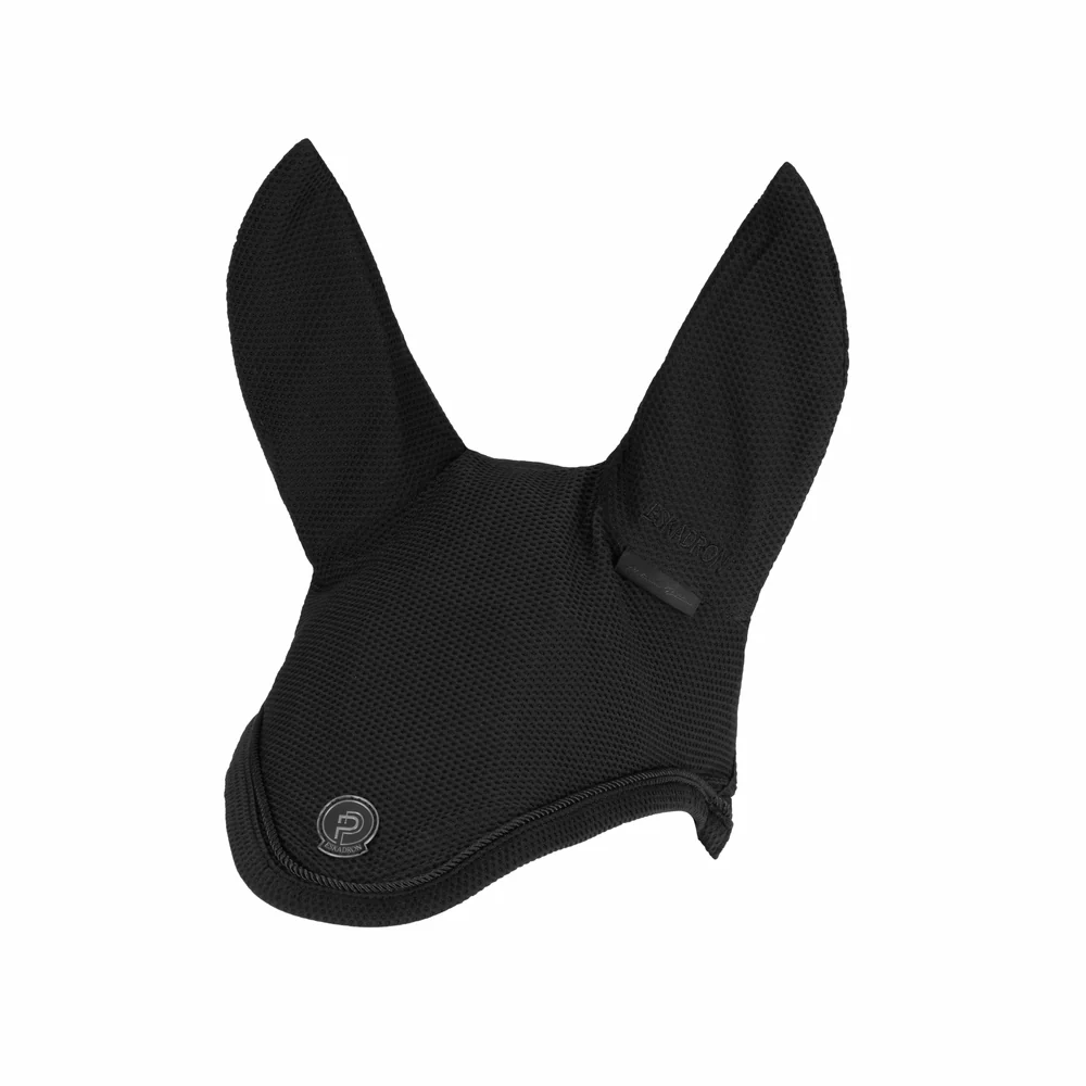 Bonnet anti-mouches DYNAIR MESH SPORT Eskadron Platinum 25 â Image 2