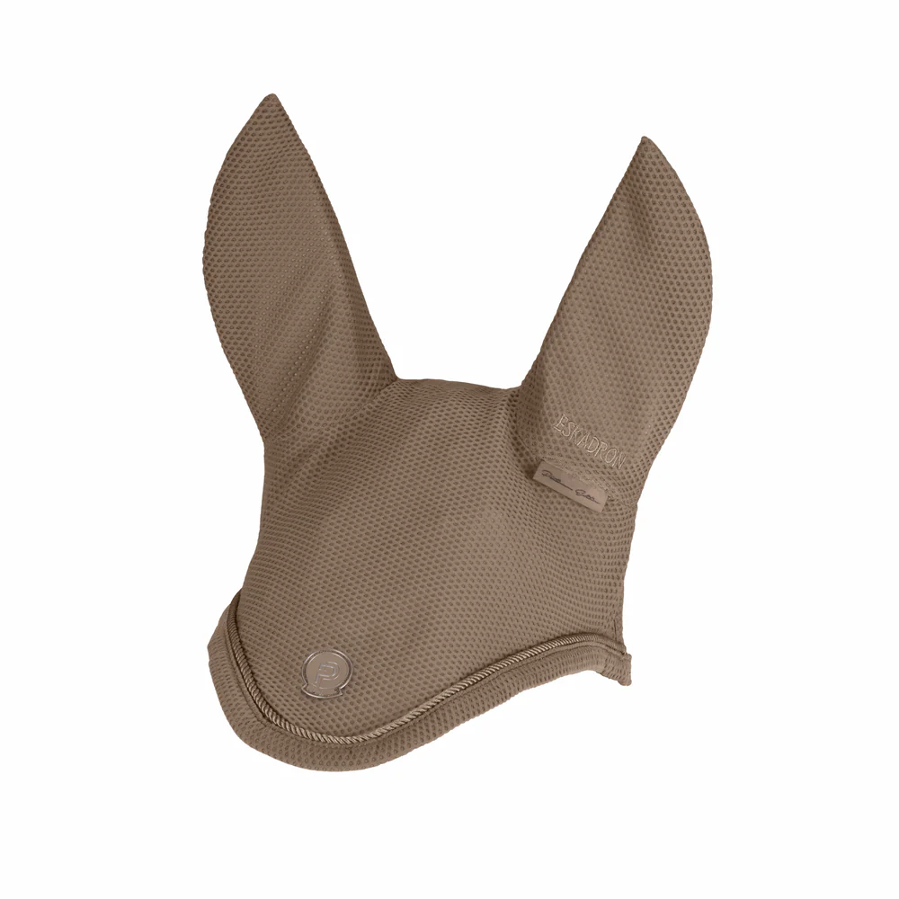 Bonnet anti-mouches DYNAIR MESH SPORT Eskadron Platinum 25
