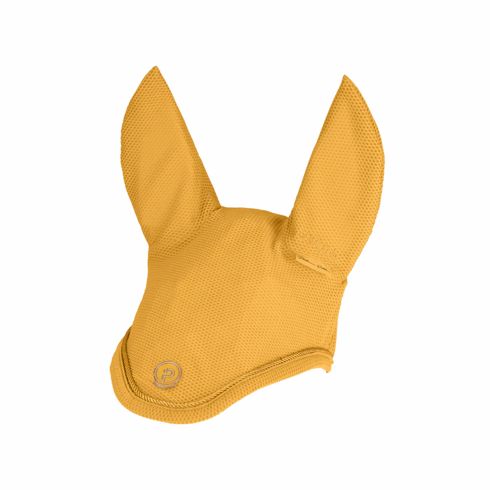 Bonnet anti-mouches DYNAIR MESH SPORT Eskadron Platinum 25 â Image 3