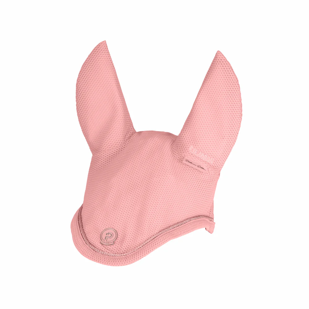 Bonnet anti-mouches DYNAIR MESH SPORT Eskadron Platinum 25 â Image 4