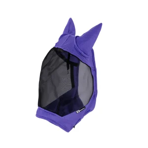 Fly Mask Dynair Mesh Eskadron Dynamic