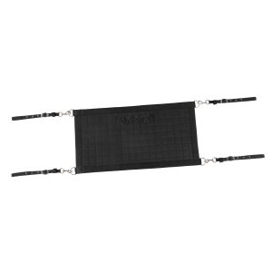 Porte de box Eskadron Quilt Short Basics