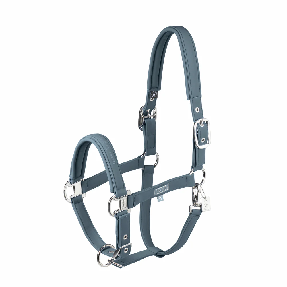 Licol SOFTSHELL DOUBLE PIN Eskadron CLASSIC SPORTS 25 S/S – Image 4