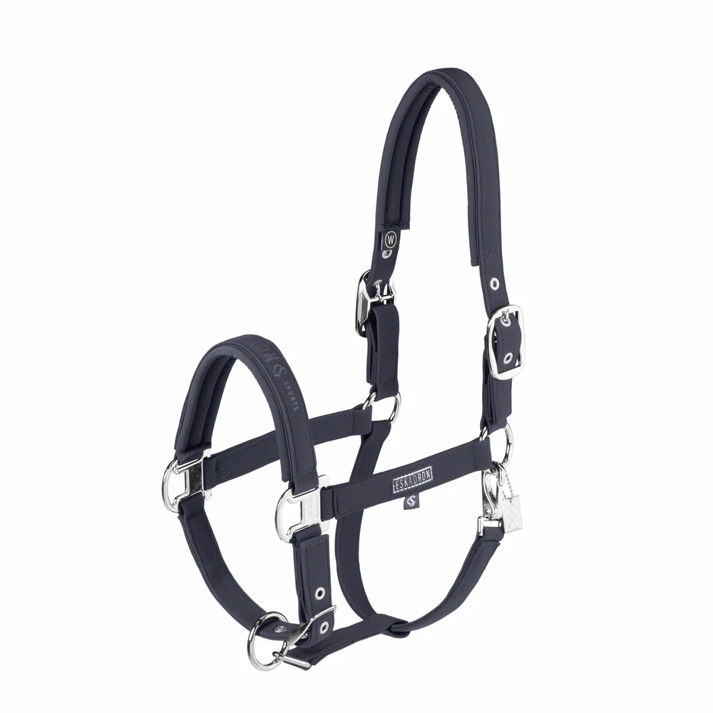 Licol SOFTSHELL DOUBLE PIN Eskadron CLASSIC SPORTS 25 S/S – Image 2