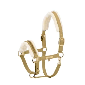 Licol FAUX LEATHER JEWEL FF Eskadron Heritage 25