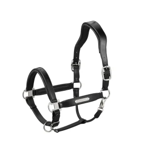 Licol en cuir STALLION Eskadron CORE