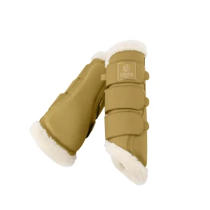 Guêtres FAUX LEATHER FF Eskadron Heritage 25